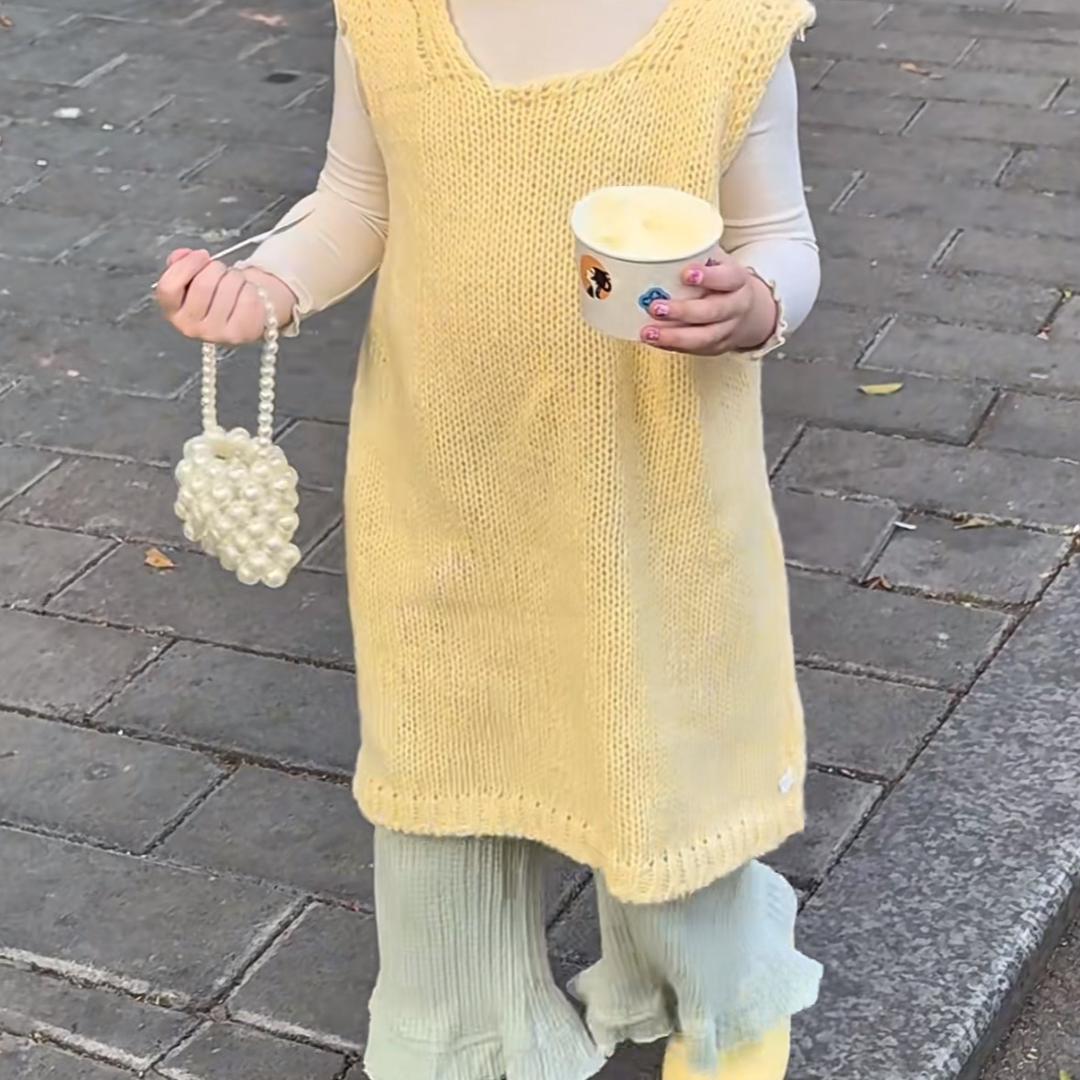 苏苏小众饰品店