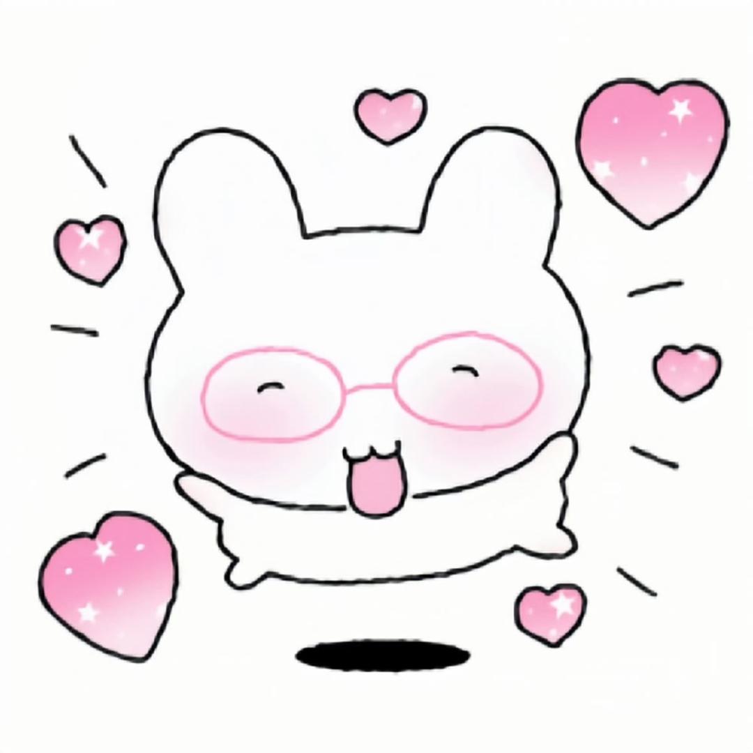 爱吃香菜的美羊羊