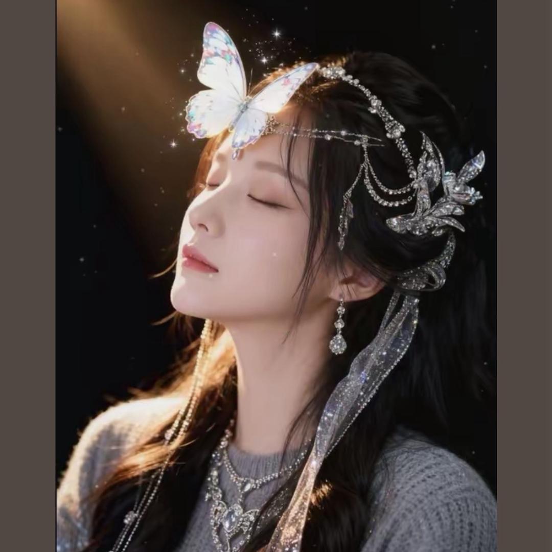 丹丹🍓有点儿🍭