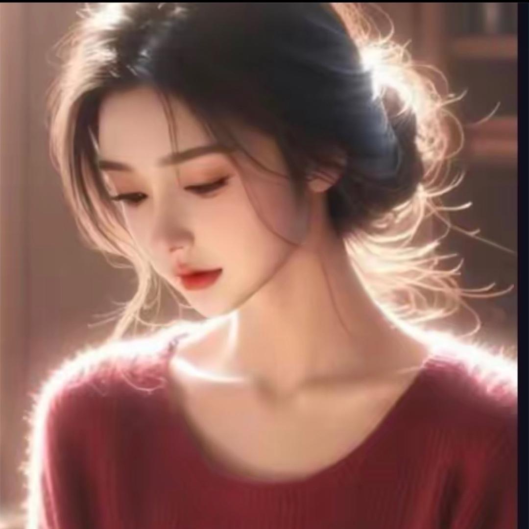 朗晨-菲姐