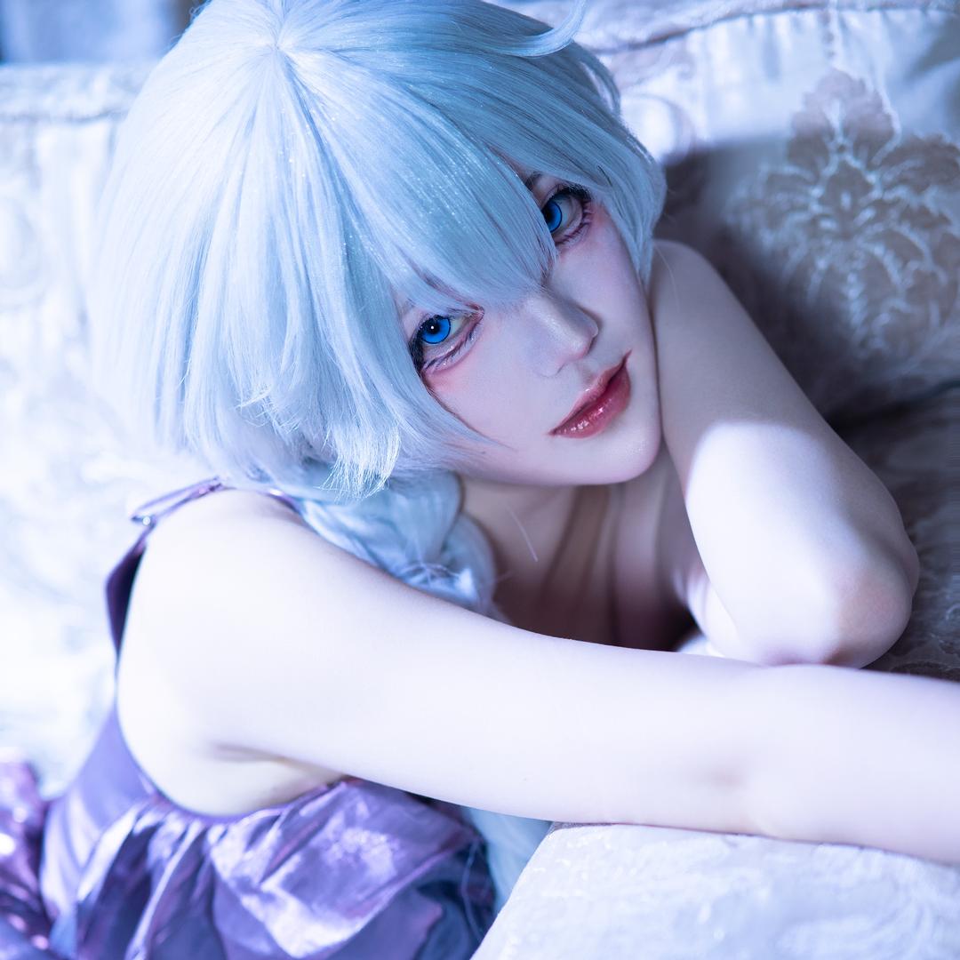 鱼小霉yuy