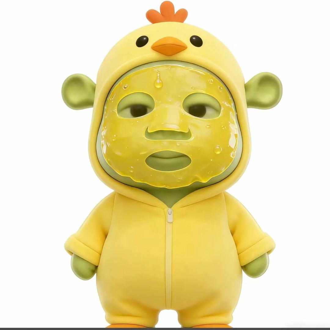 我又动了谁的拼好饭