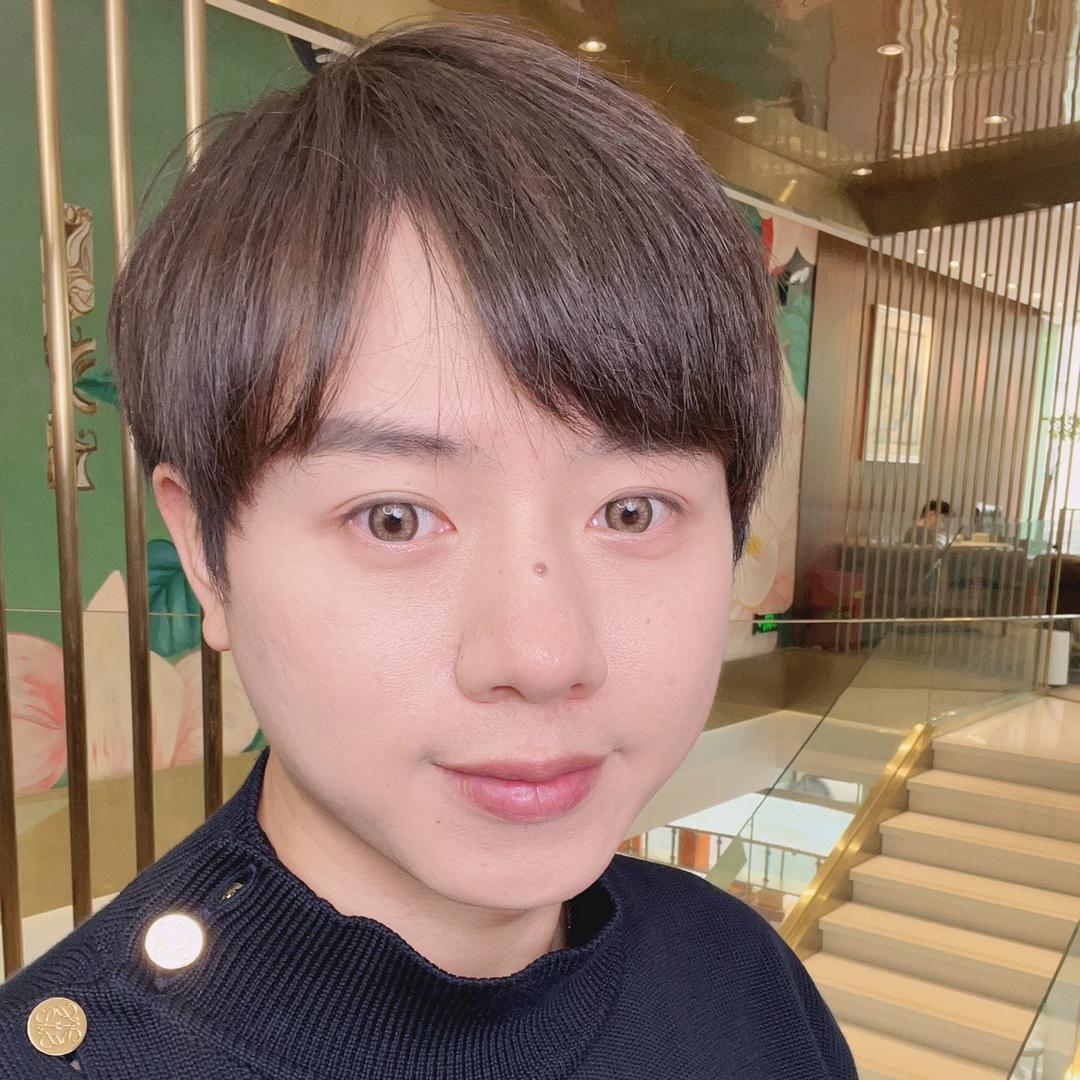 九月（小小号）