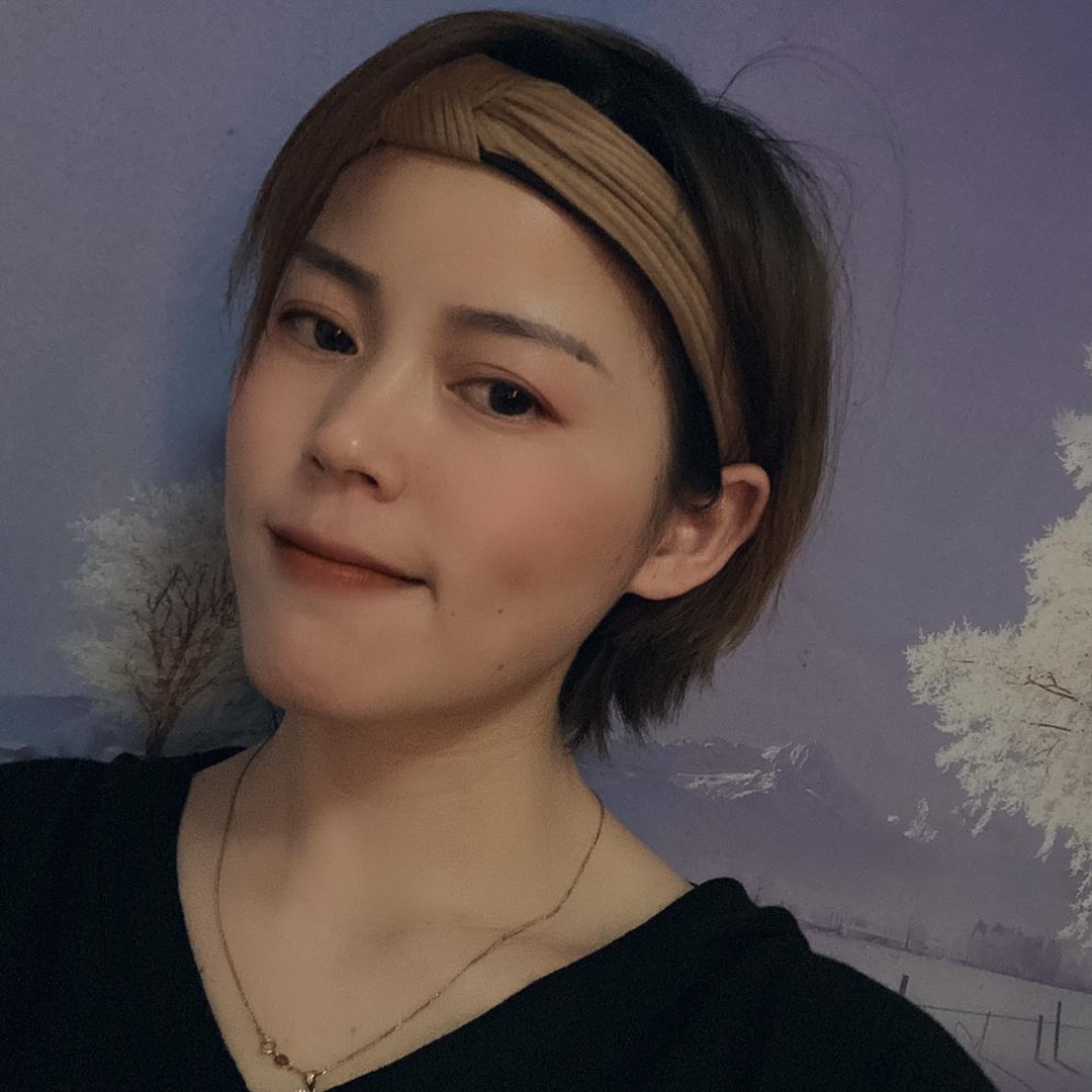 一只小快乐