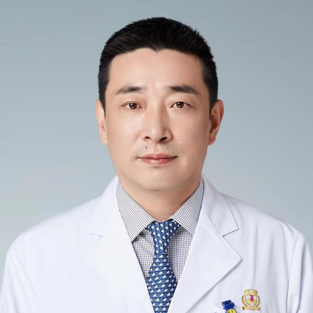 苏州神经外科蒋栋毅