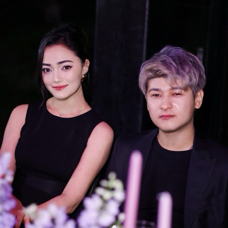 微玛丽