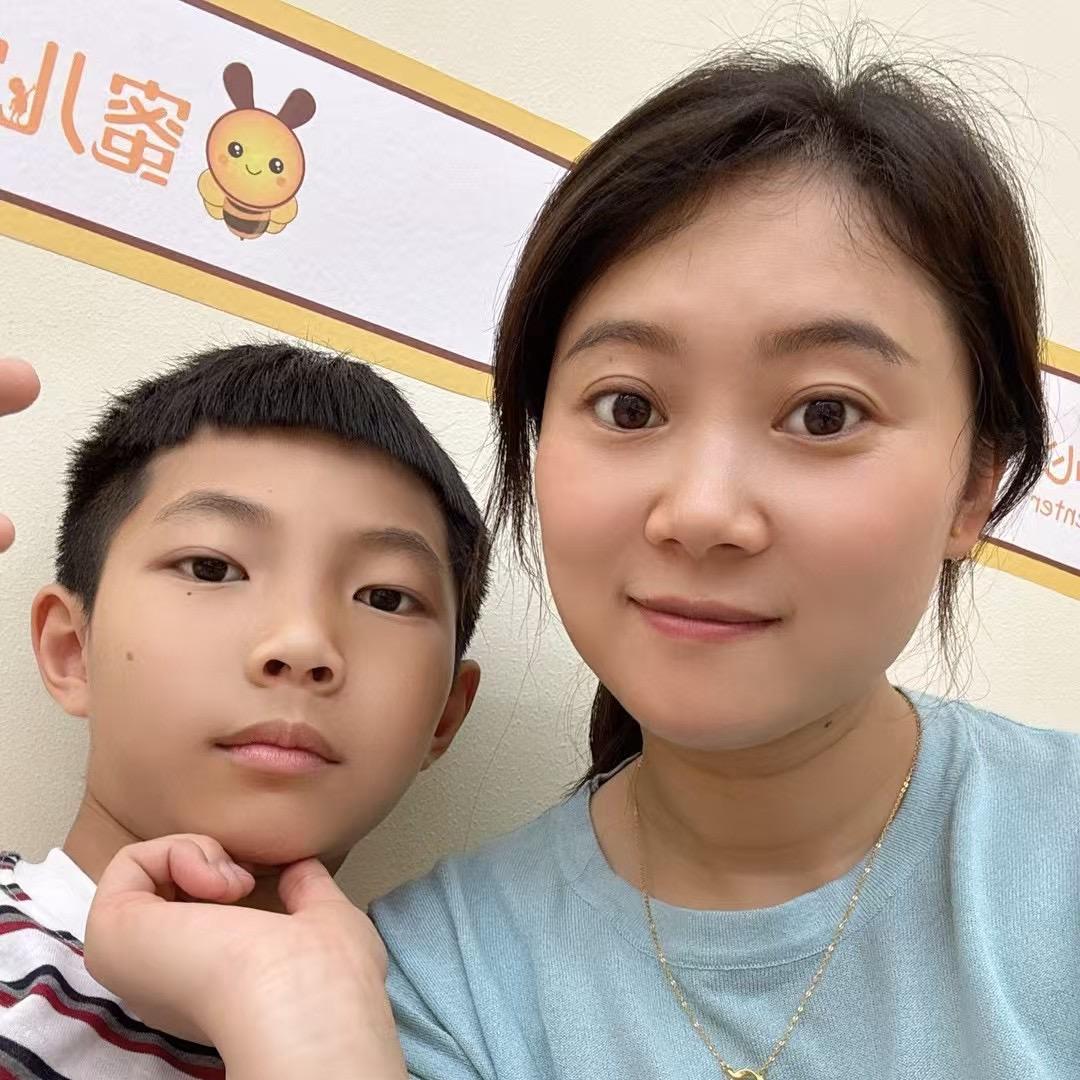 蜜儿堂儿推健康管理中心(祠堂小区店）