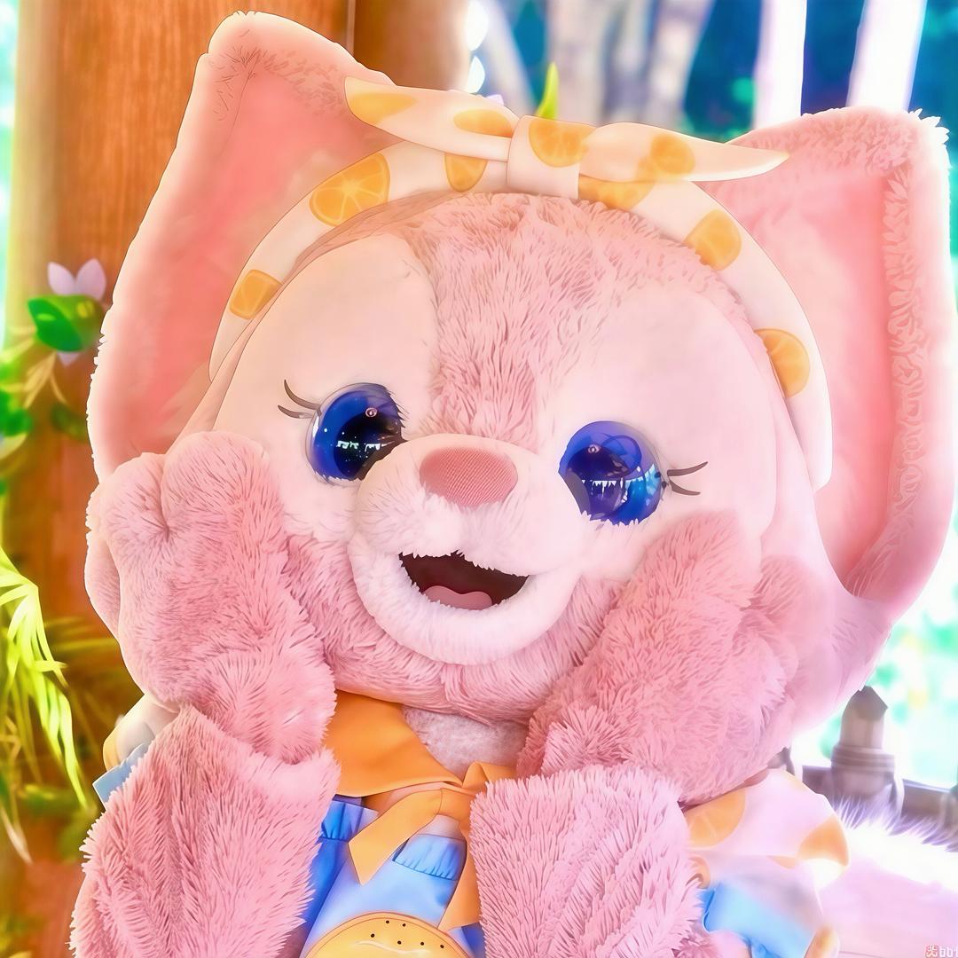 林幼甜呢