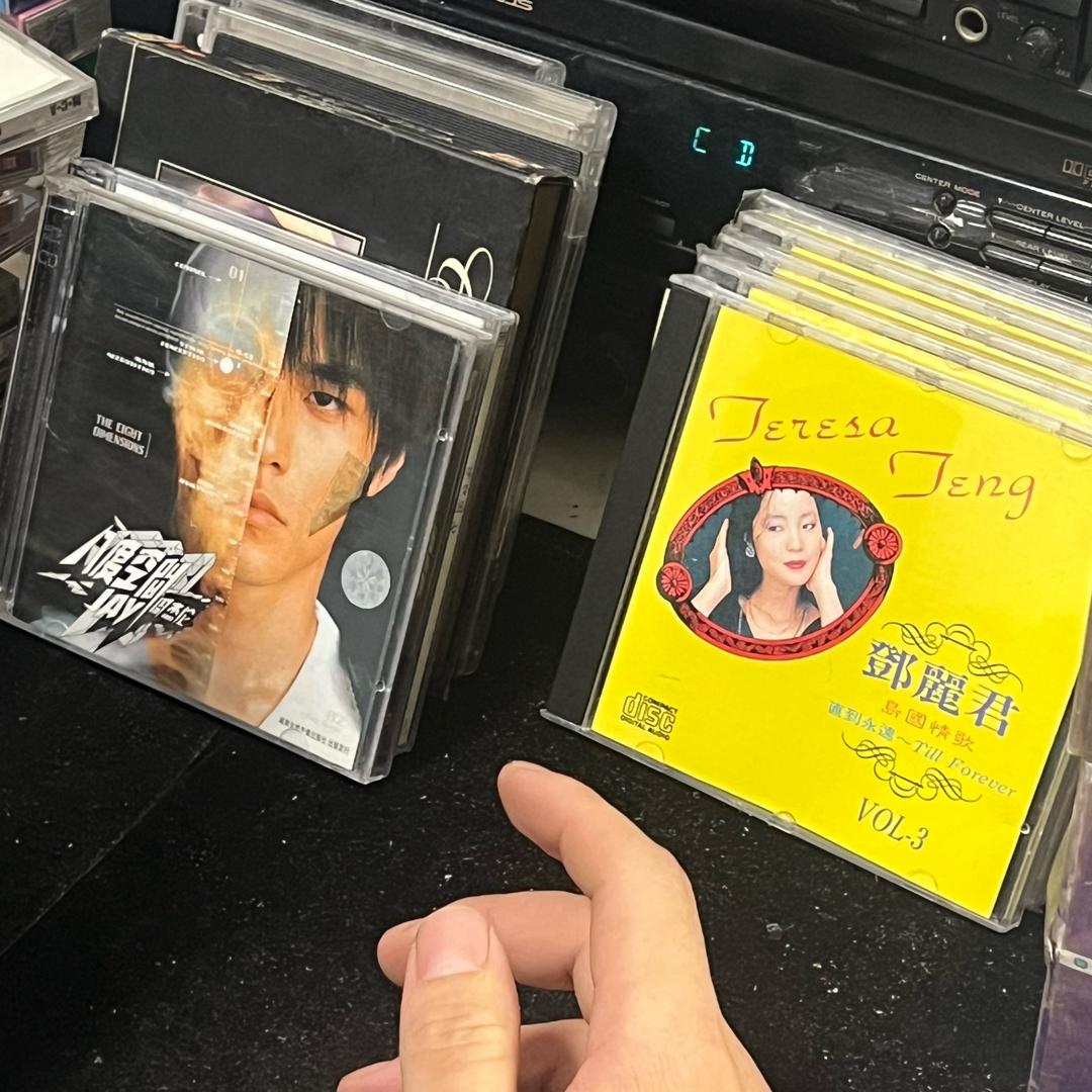 碟中碟—盗梦音场四