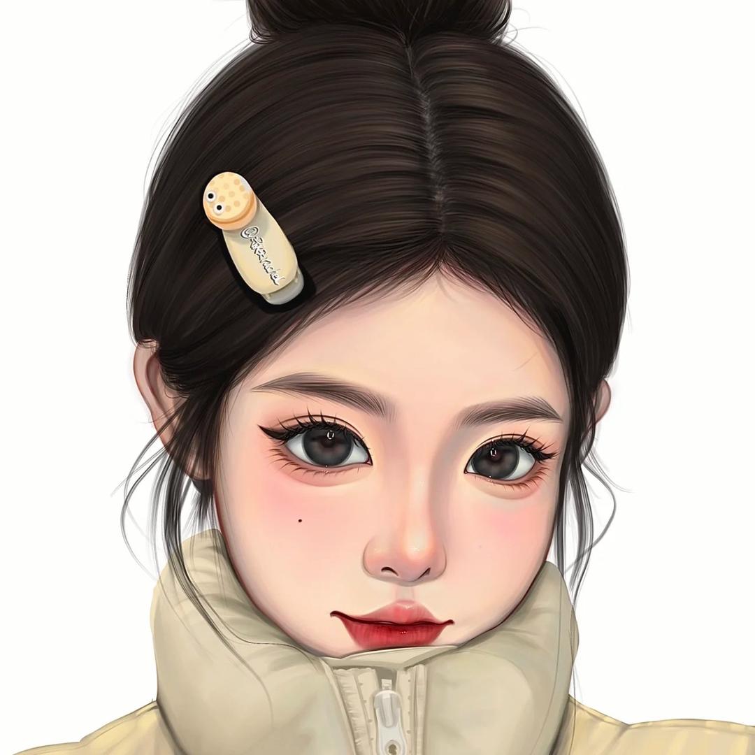 显眼包💭