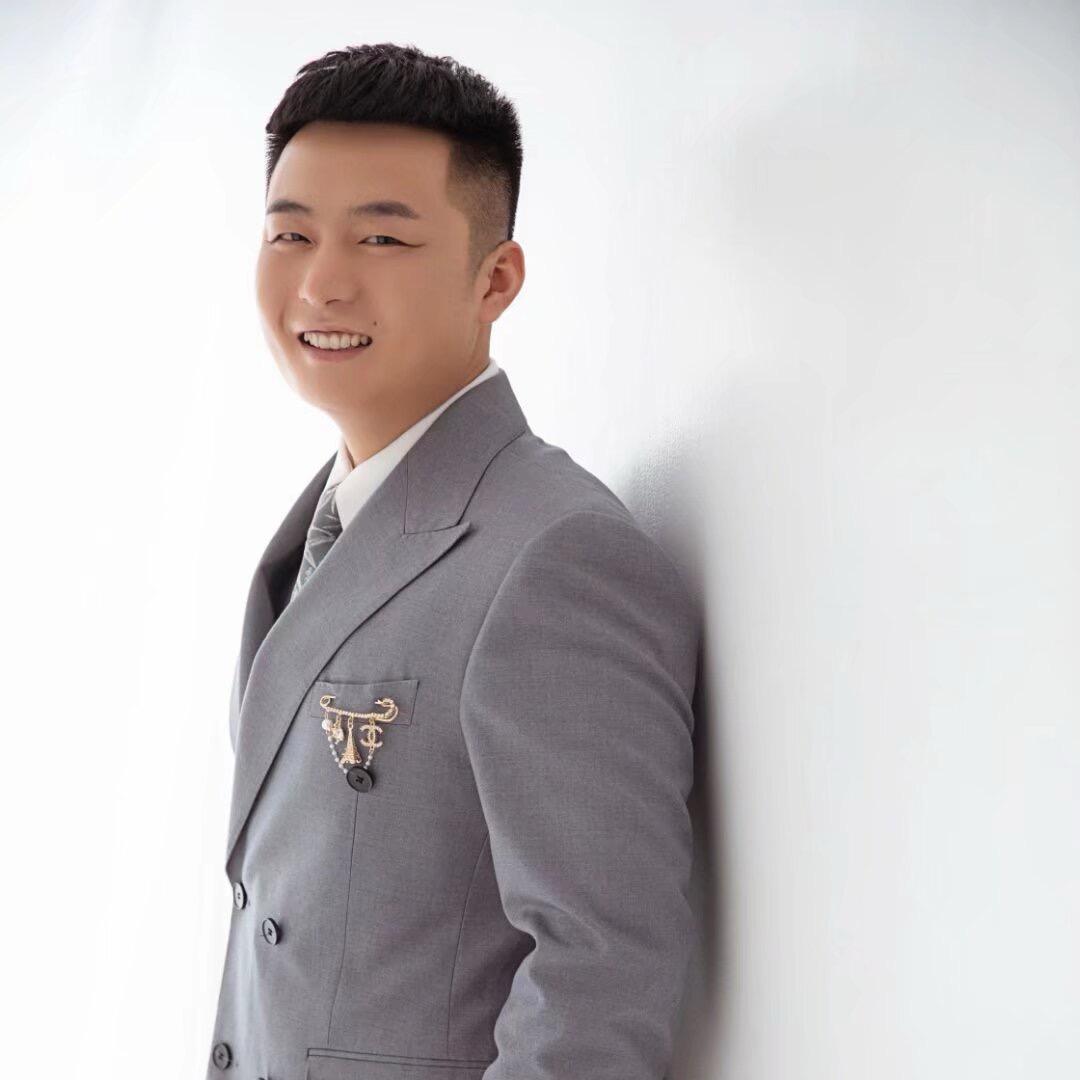 在长春干驾校的大博🍋