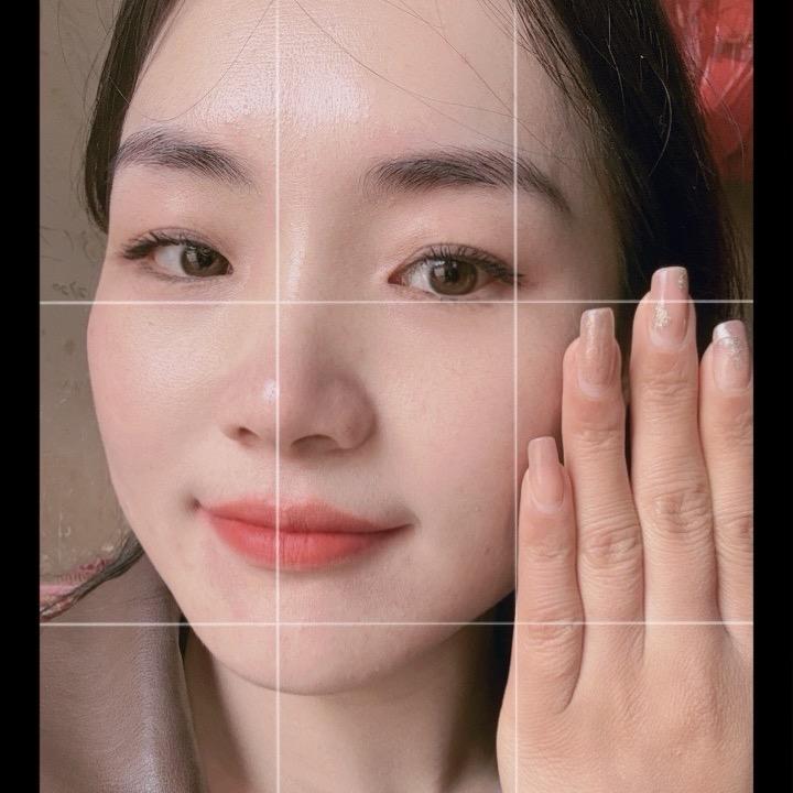 🍑桃子10年问题肌分享