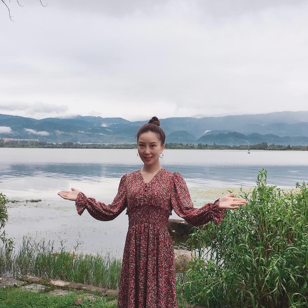 开封导游孙小杰