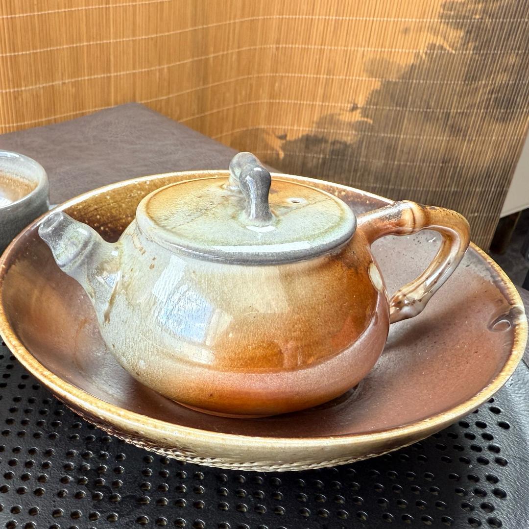 森罗器象陶瓷