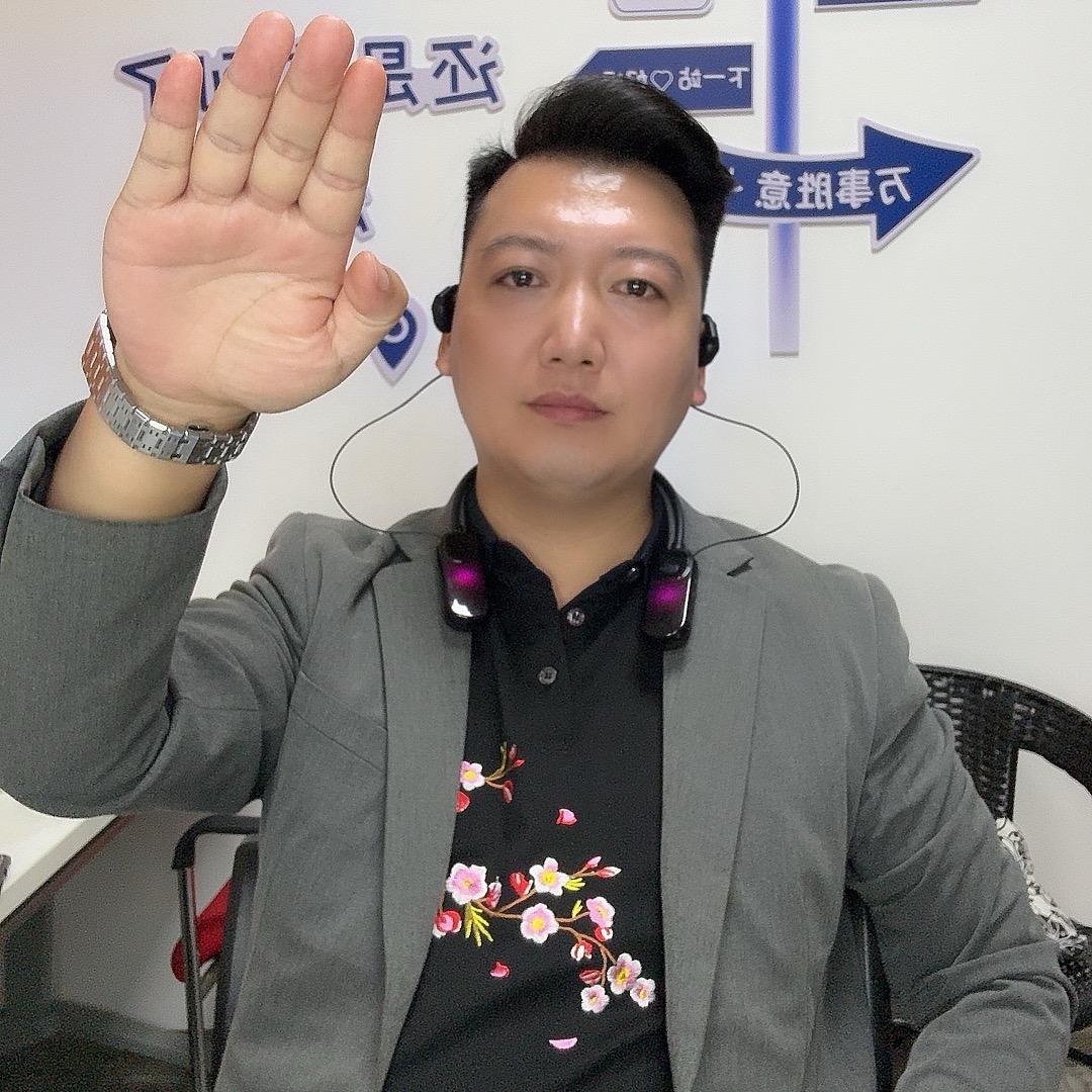 谢四（河南人在宁波）人力资源