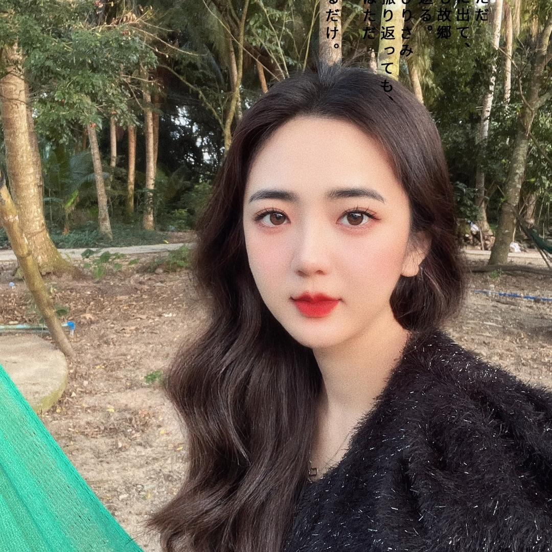 Jing静💍👗