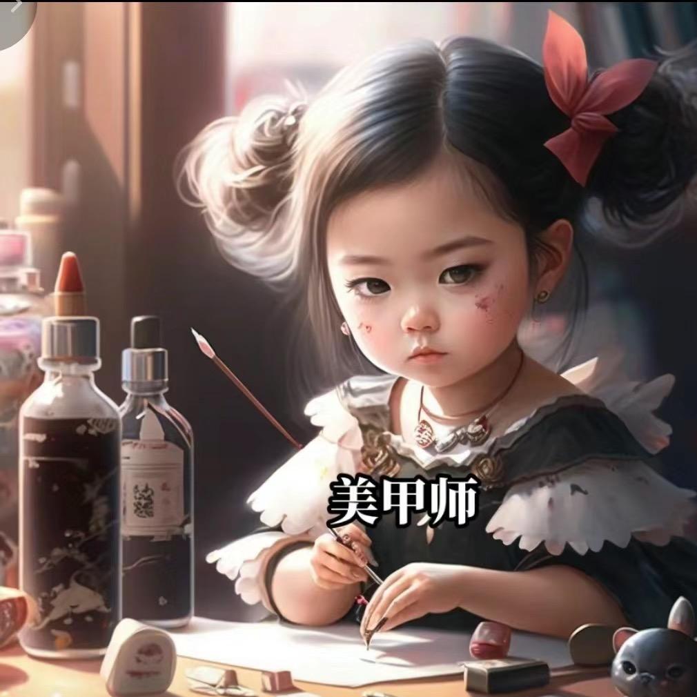 熹乐美甲