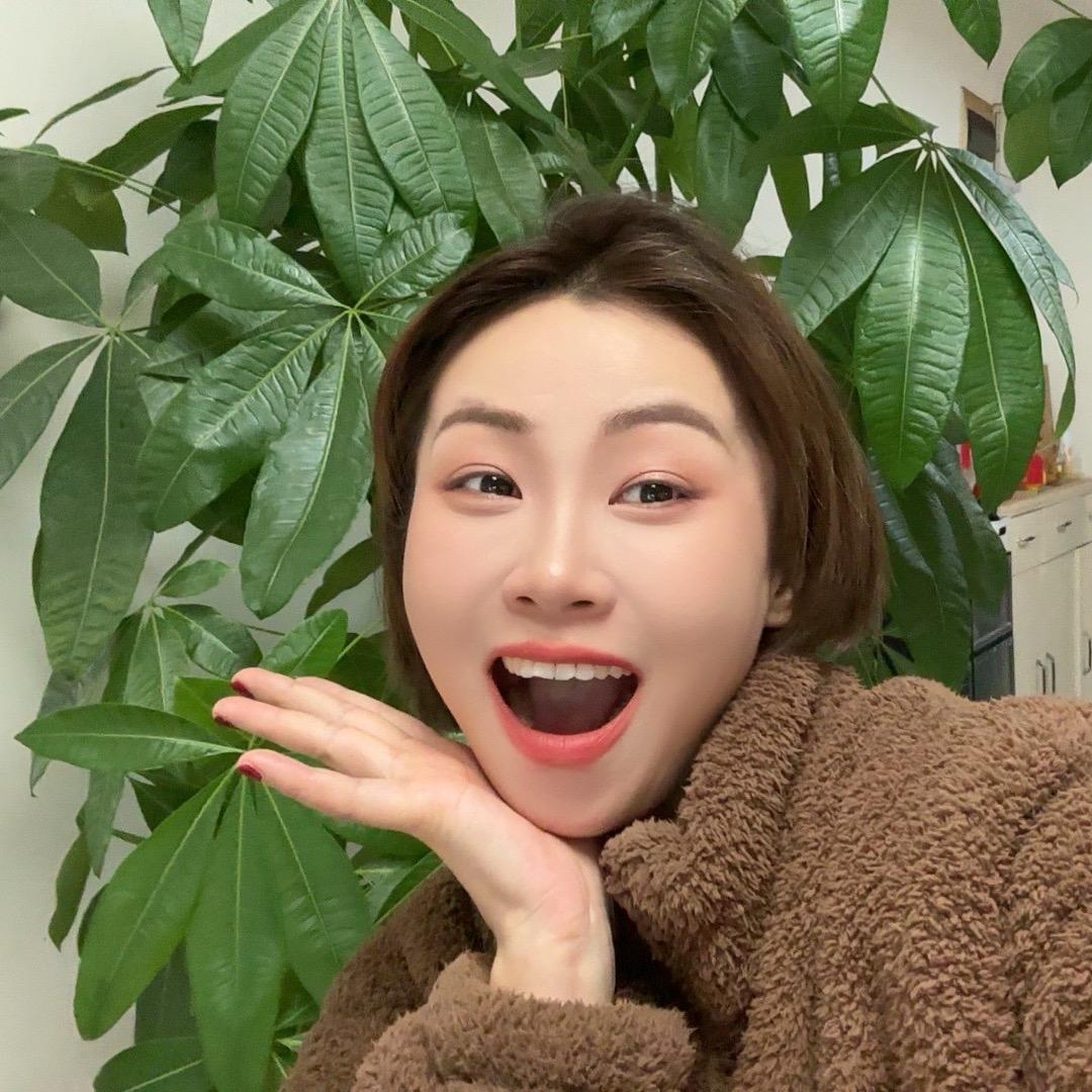 霄霄（备婚中🥰）