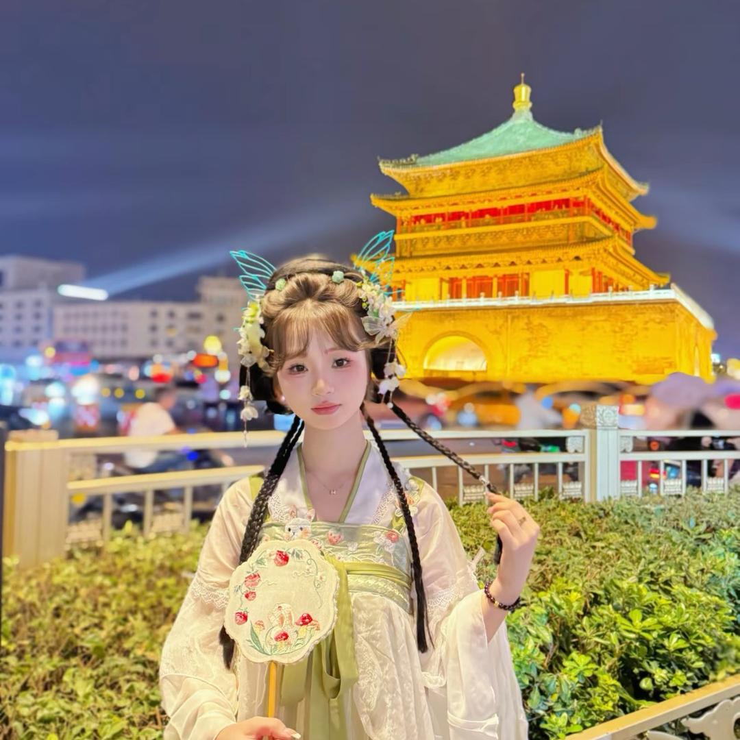翠花吖