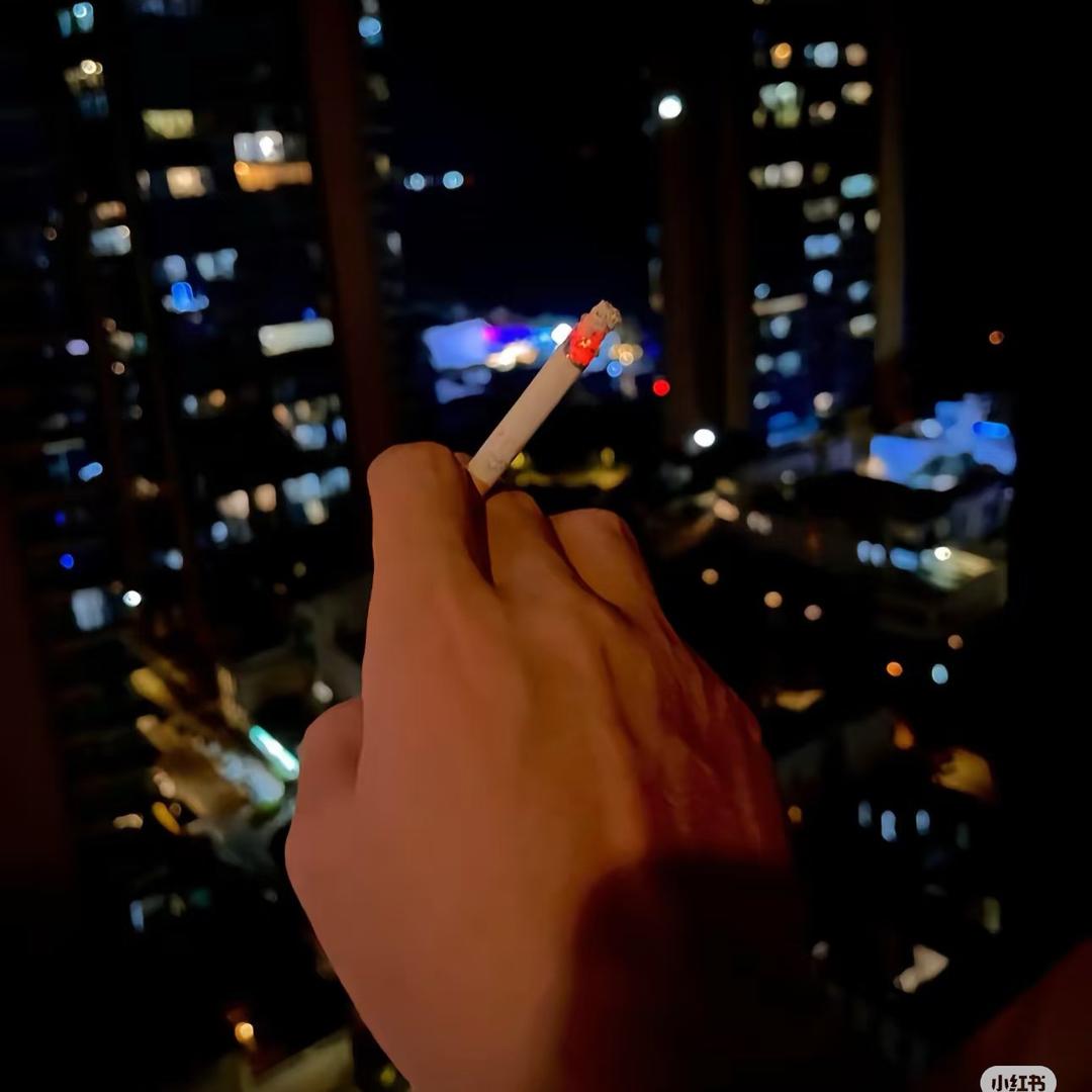半个朋友圈
