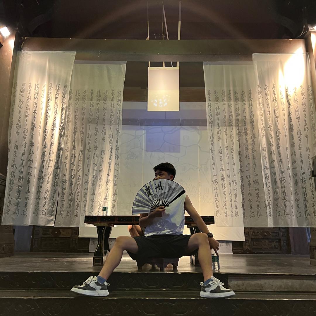试着相信