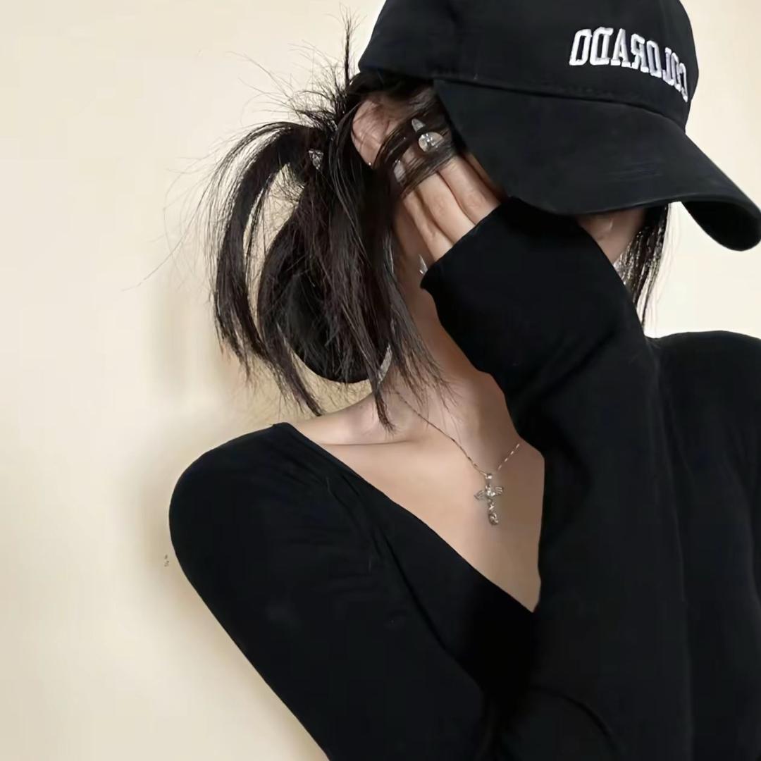 N