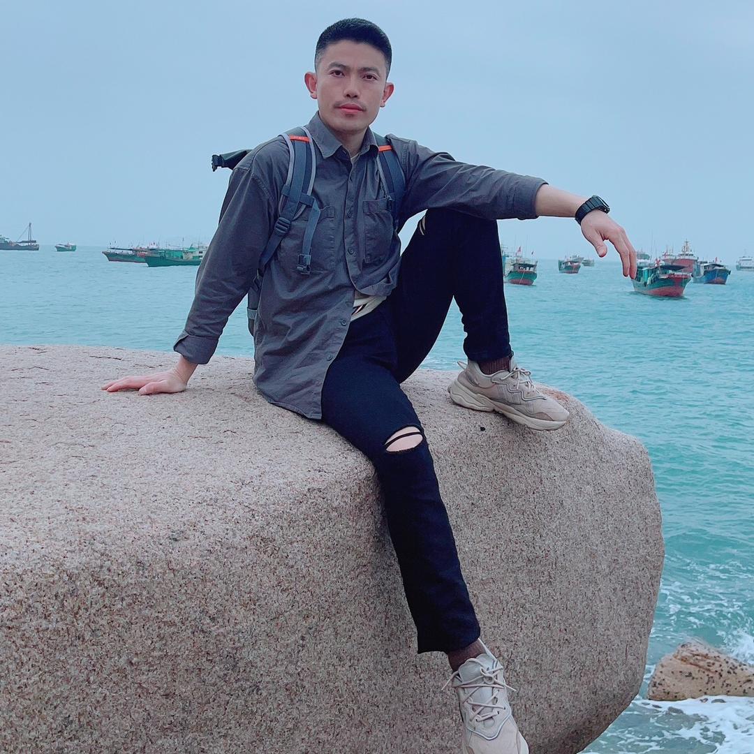 波波老师 眉毛大师
