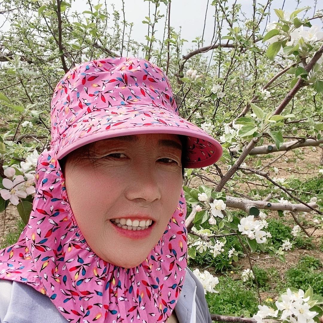 吉县大姐生鲜果果