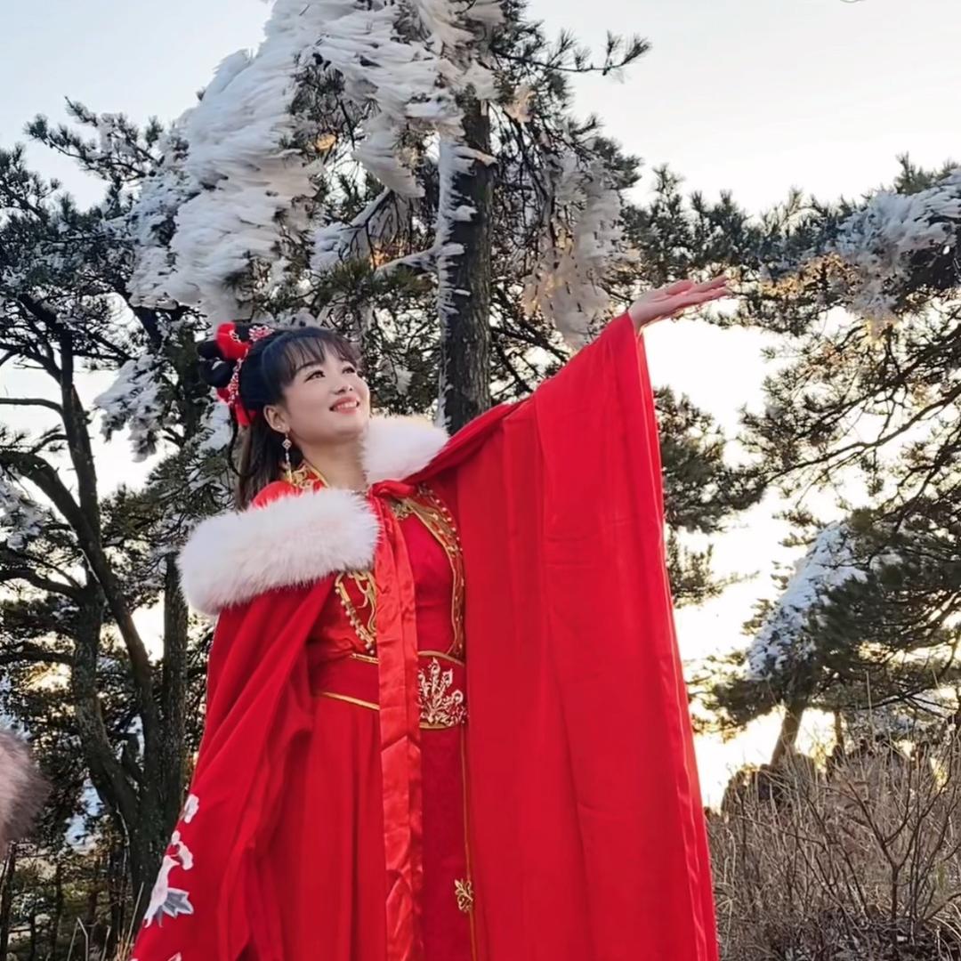 冷宫《丽妃》服装租售