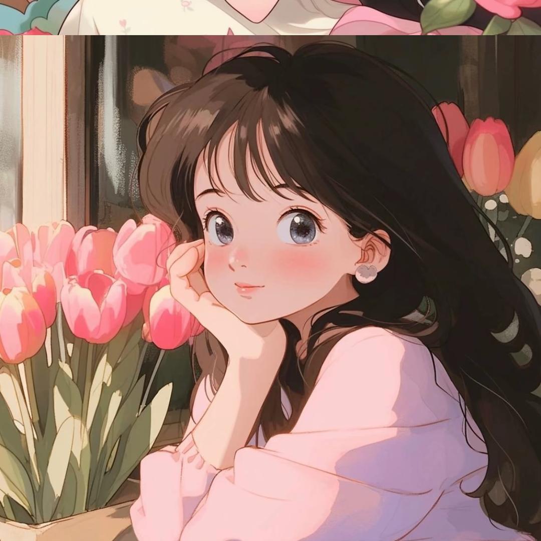 专注自己