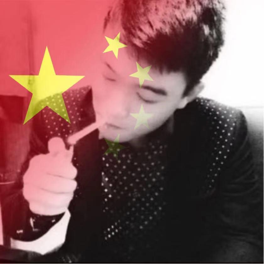 晓雷🎣【狂飙战队】