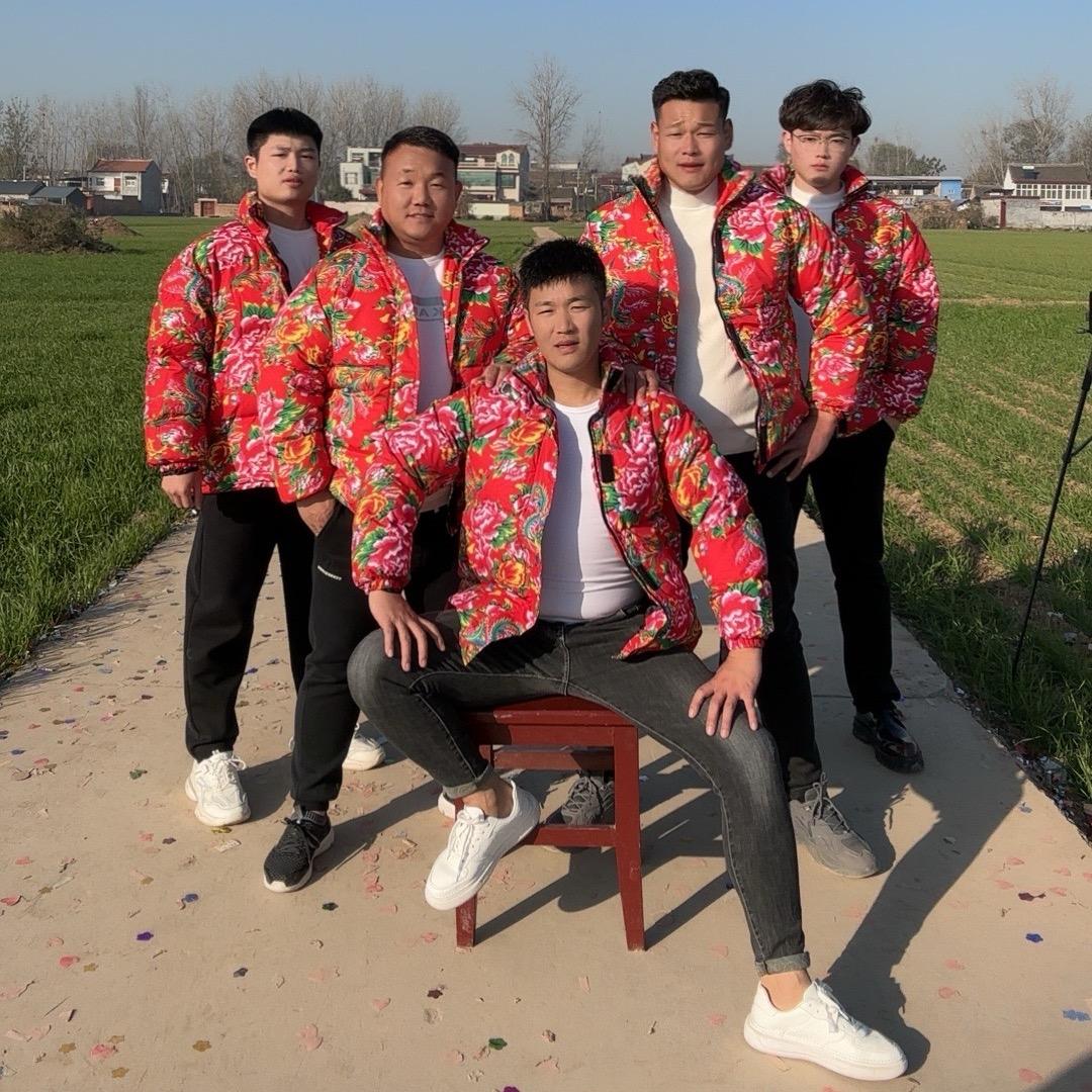 大鹏团队招人（乖娘们）
