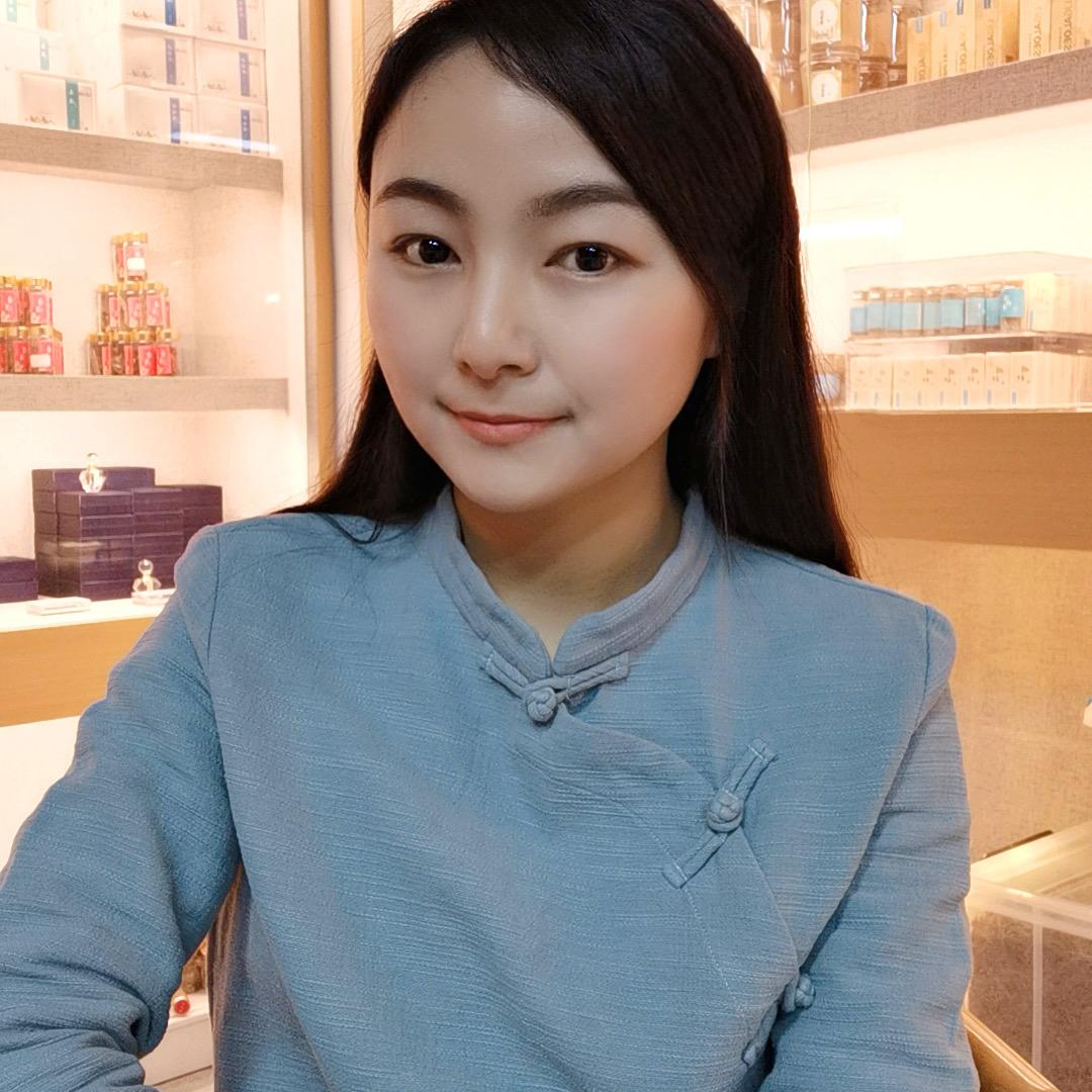 世纪沉香坊