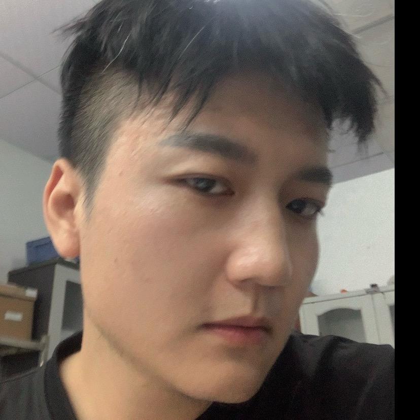 宋温暖🌞
