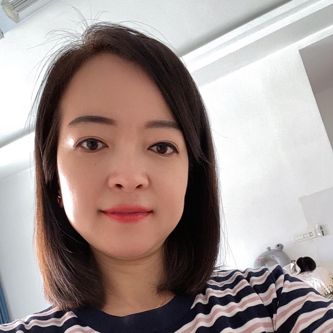 孝义亲亲宝贝梅姐