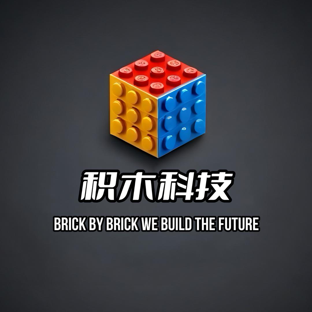 🎿积木科技🖲@抖音