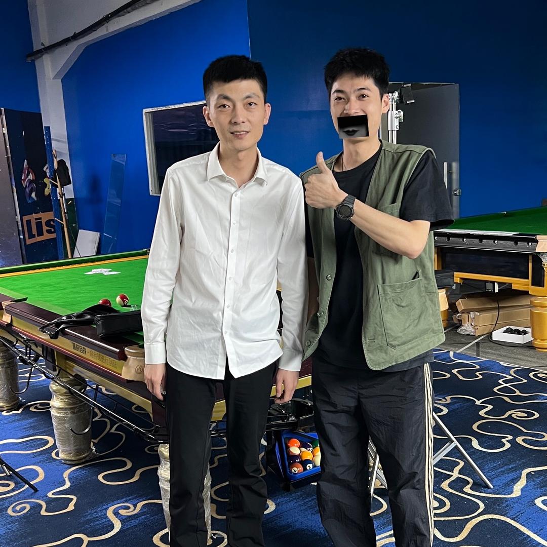 英冠台球器材(东莞大朗店)官方号