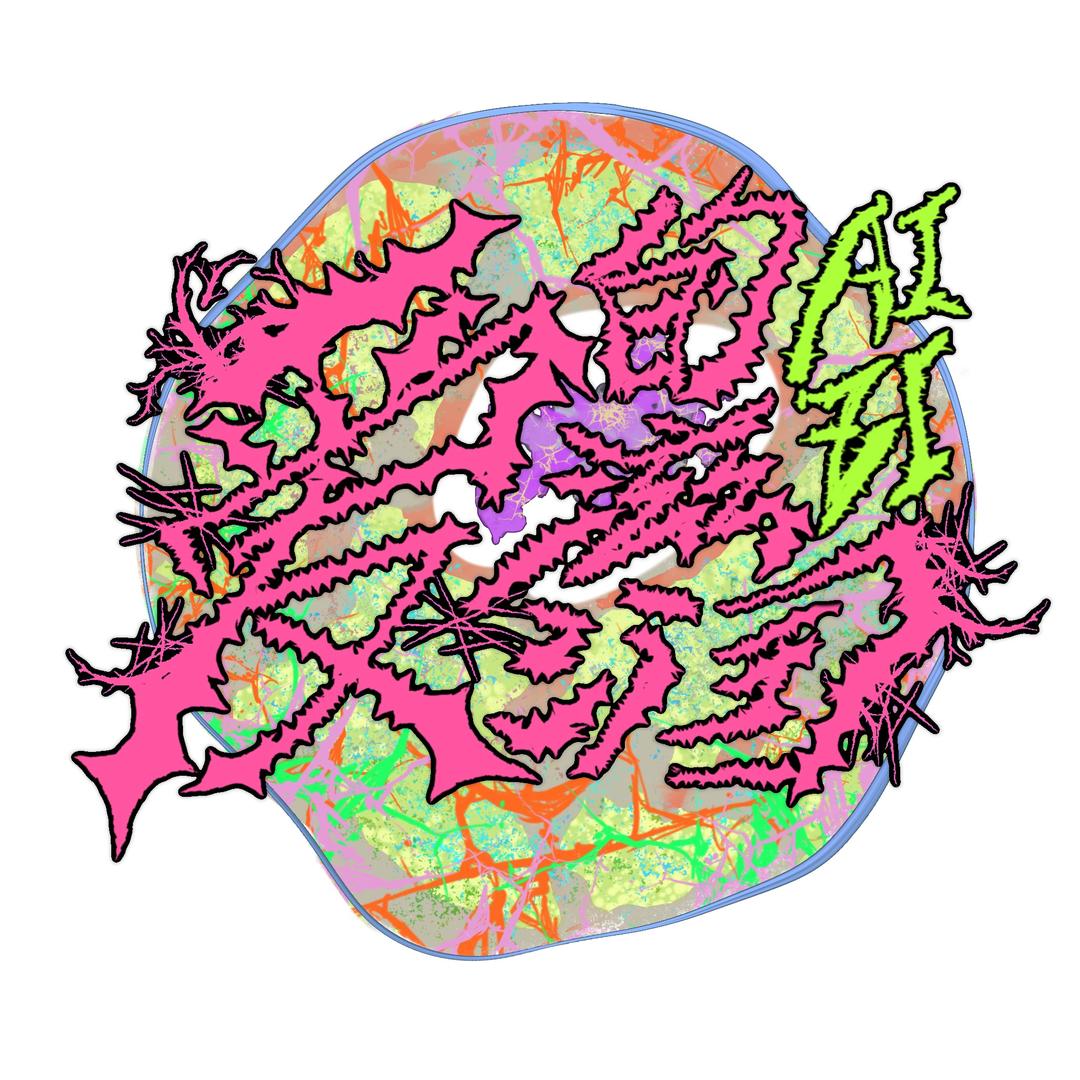 AIZI爱的滋润