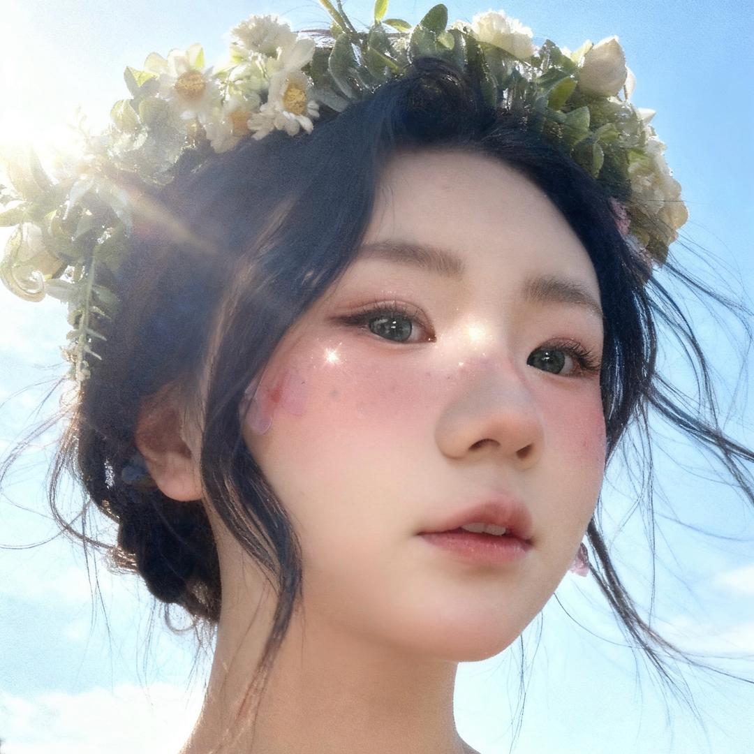 露露.