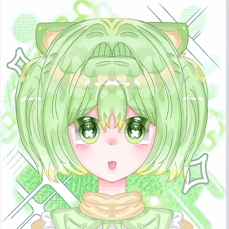 心宝系🍡