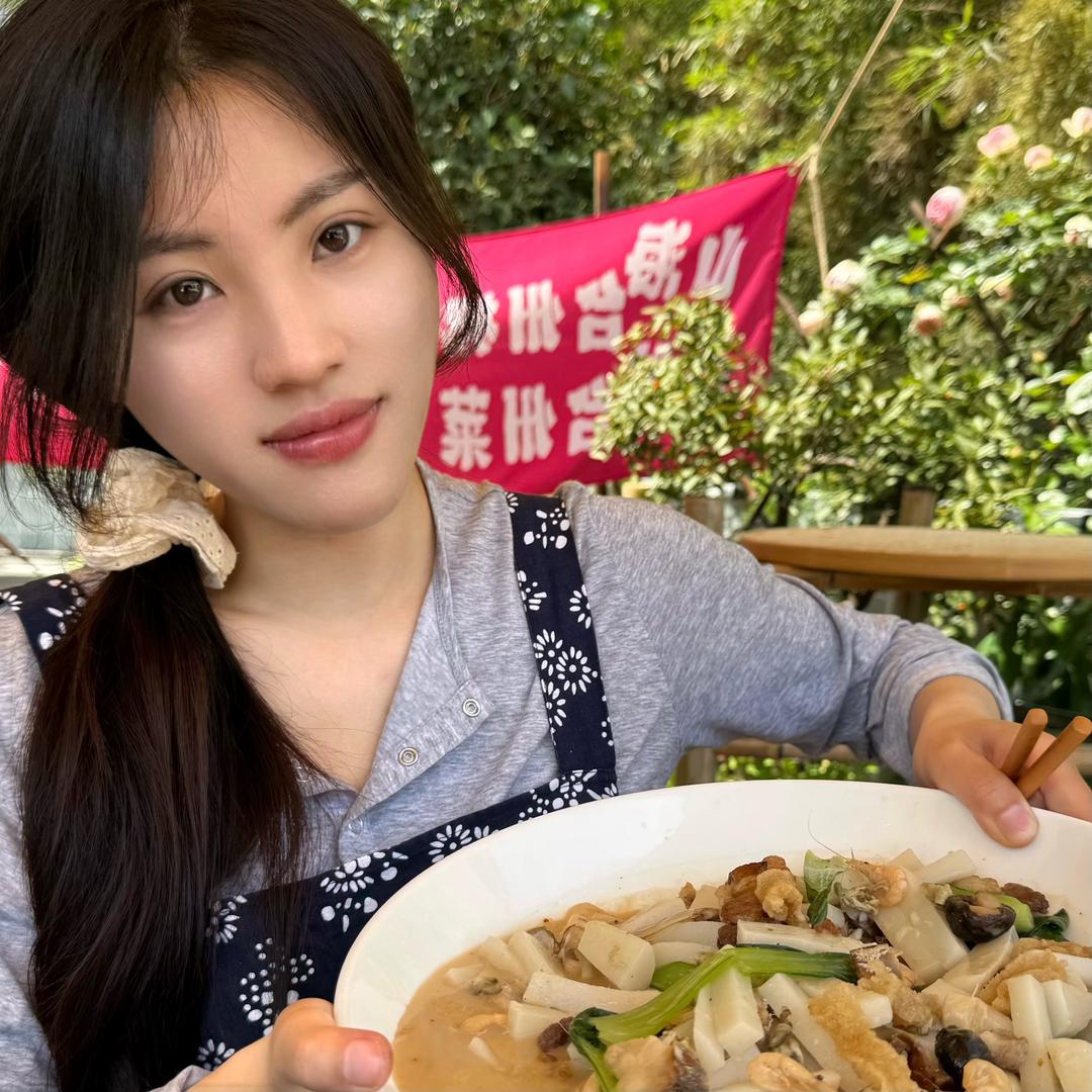 童巴巴一家人