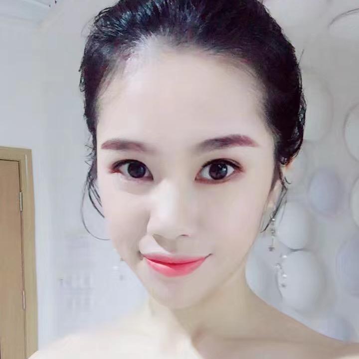 小霞在努力2号