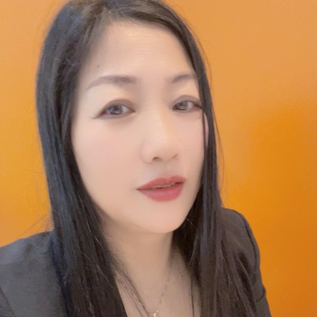 老姐姐橱窗带货