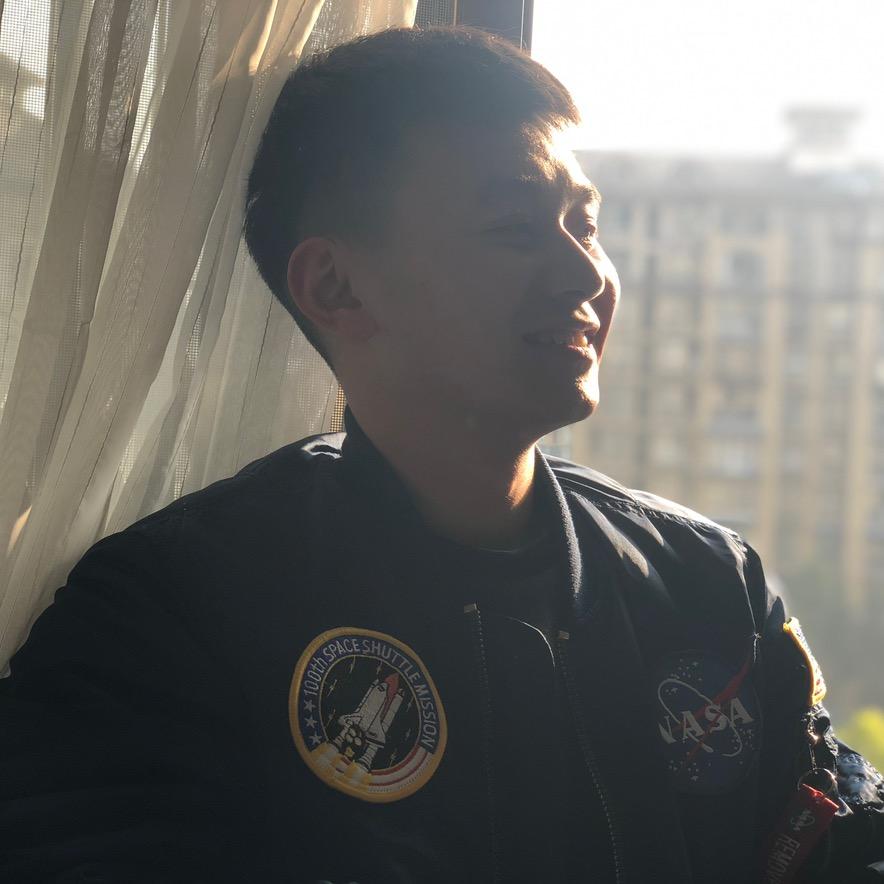 杰森Jason 丨瑞都豪宅