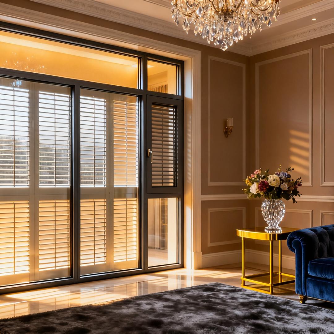 和悦门窗（可定制上门安装）