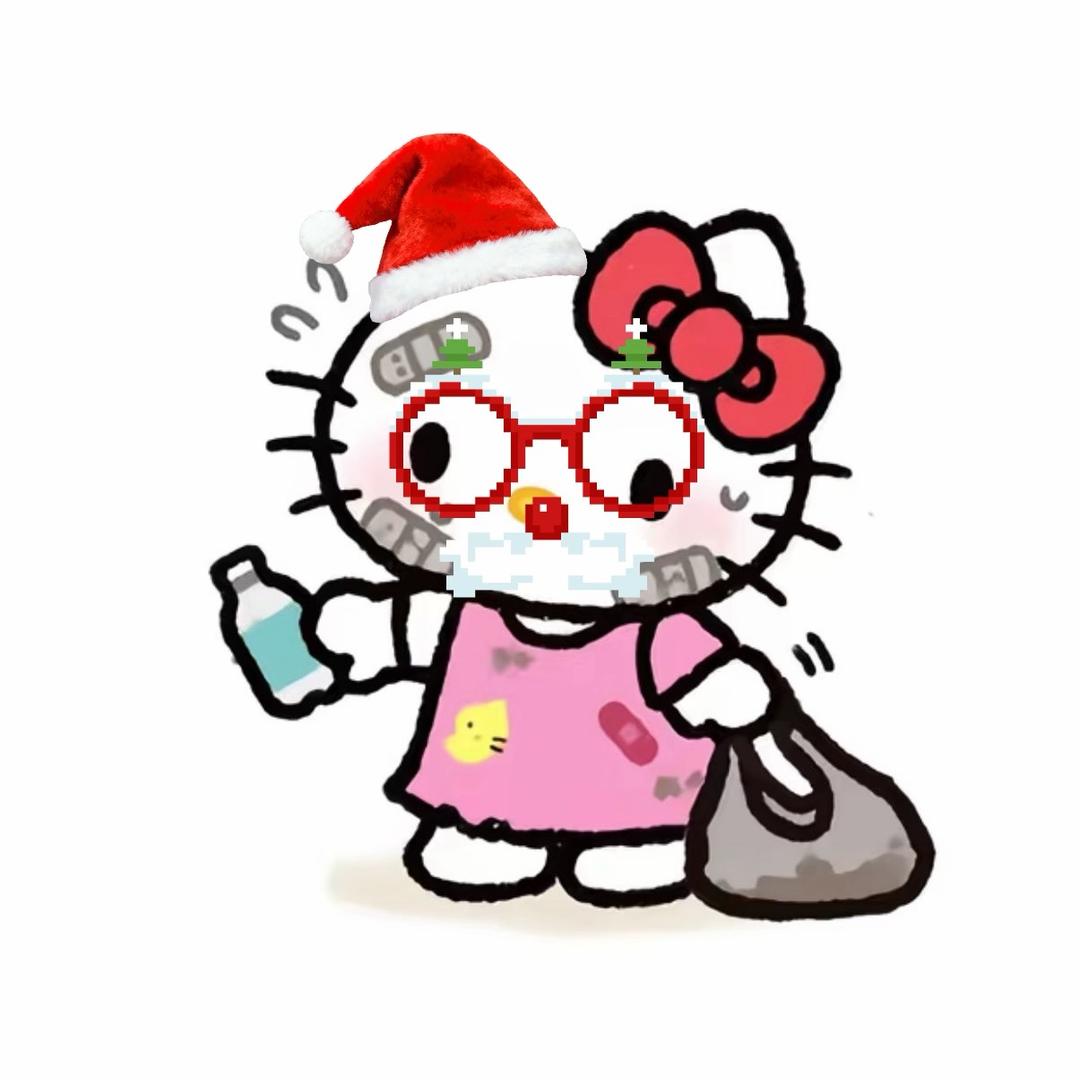 悲伤薯饼不会悲伤