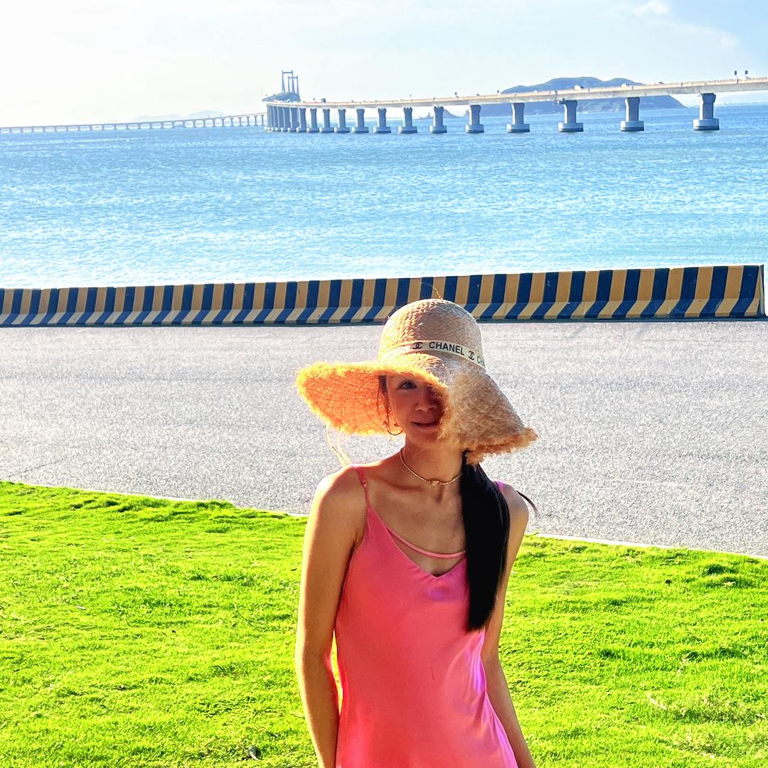 女马 白勺