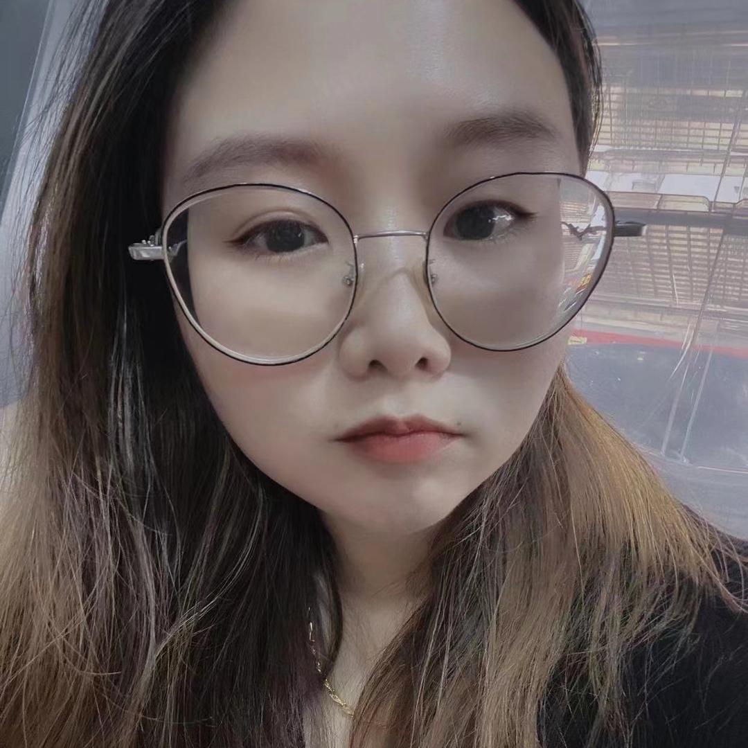 是一颗🦁️小俞丸