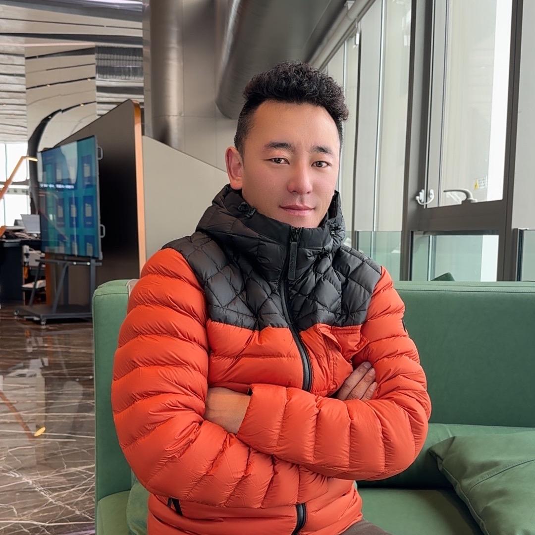 察雅嘎玛精品二手车