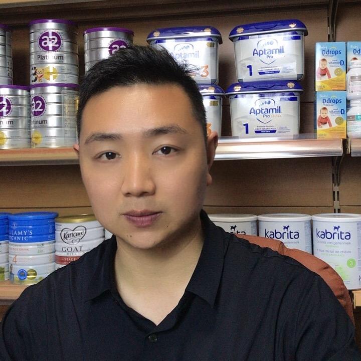 罗胖进口精选